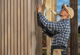 Affordable Siding Repair and Maintenance Services in Continental, OH